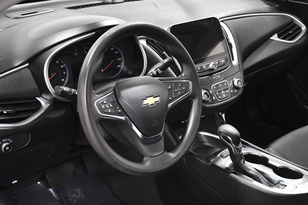 2024 Chevrolet Malibu 4dr Sedan 1LT - 23090590 - 7