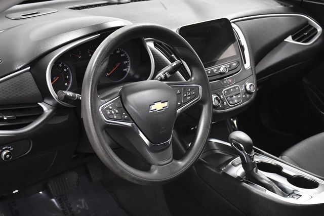 2024 Chevrolet Malibu 4dr Sedan 1LT - 23090590 - 7