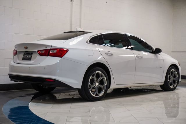 2024 Chevrolet Malibu 4dr Sedan 1LT - 23072032 - 27