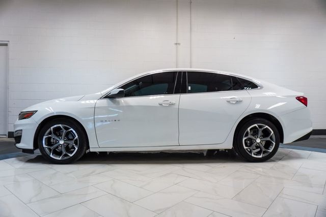 2024 Chevrolet Malibu 4dr Sedan 1LT - 23072032 - 29