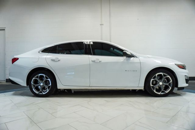 2024 Chevrolet Malibu 4dr Sedan 1LT - 23072032 - 30