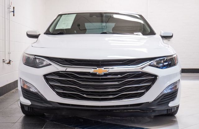 2024 Chevrolet Malibu 4dr Sedan 1LT - 23072032 - 31