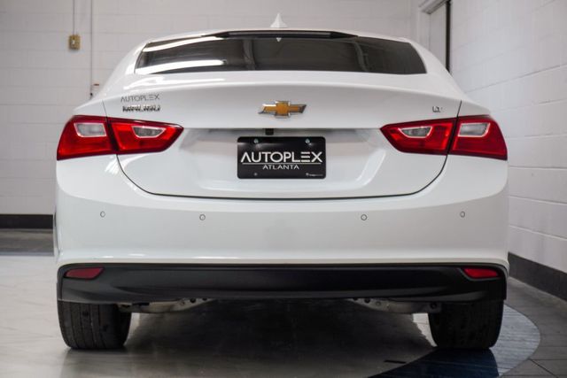 2024 Chevrolet Malibu 4dr Sedan 1LT - 23072032 - 32
