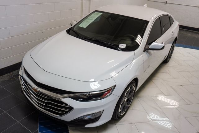 2024 Chevrolet Malibu 4dr Sedan 1LT - 23072032 - 35