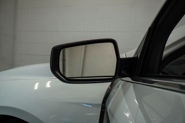 2024 Chevrolet Malibu 4dr Sedan 1LT - 23072032 - 5
