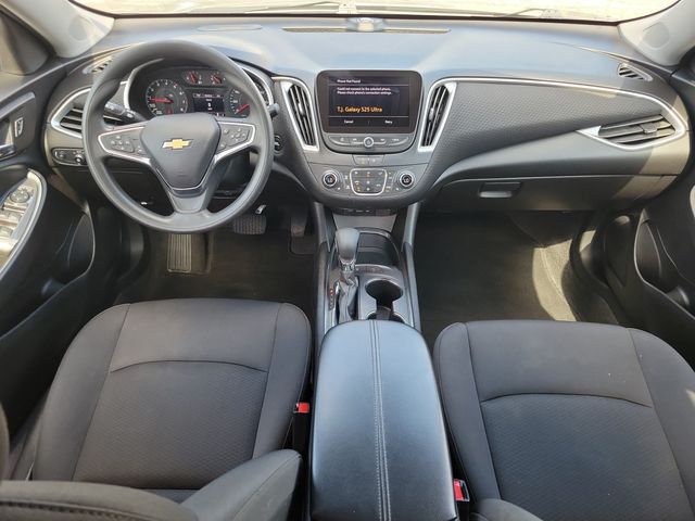 2024 Chevrolet Malibu 4dr Sedan 1LT - 23081528 - 9