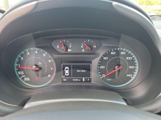 2024 Chevrolet Malibu 4dr Sedan 1LT - 23081528 - 17