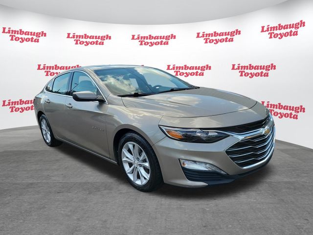 2024 Chevrolet Malibu 4dr Sedan 1LT - 23081528 - 18