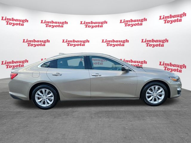 2024 Chevrolet Malibu 4dr Sedan 1LT - 23081528 - 1