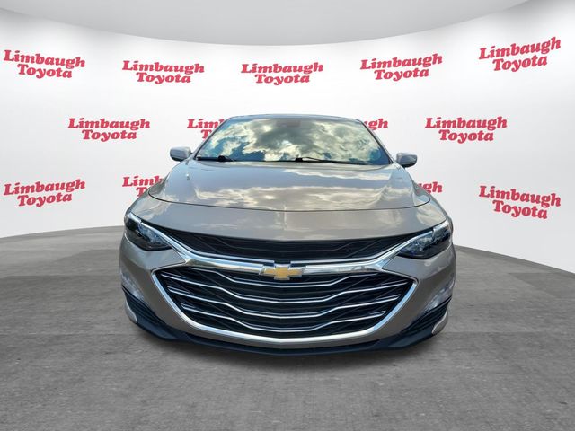 2024 Chevrolet Malibu 4dr Sedan 1LT - 23081528 - 19