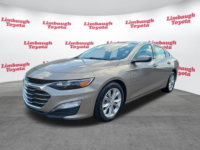 2024 Chevrolet Malibu 4dr Sedan 1LT - 23081528 - 20