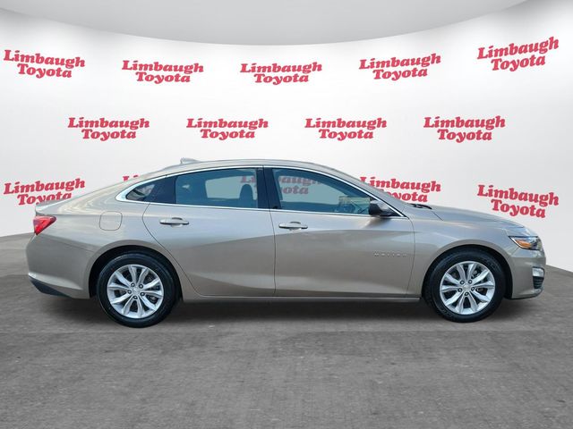 2024 Chevrolet Malibu 4dr Sedan 1LT - 23081528 - 21