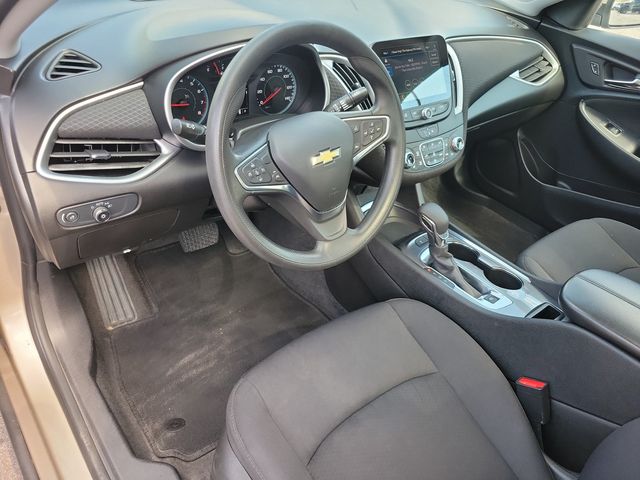2024 Chevrolet Malibu 4dr Sedan 1LT - 23081528 - 2
