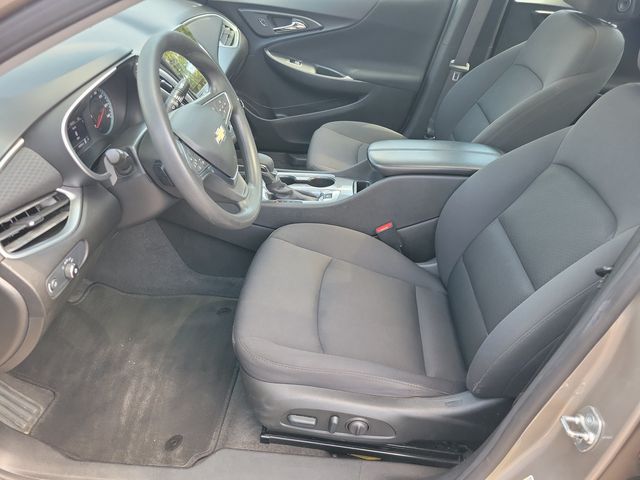 2024 Chevrolet Malibu 4dr Sedan 1LT - 23081528 - 3