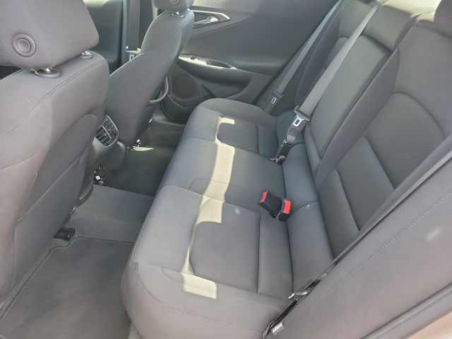 2024 Chevrolet Malibu 4dr Sedan 1LT - 23081528 - 8