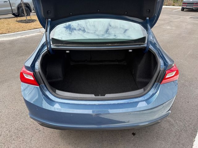 2024 Chevrolet Malibu 4dr Sedan 1LT - 22987993 - 9
