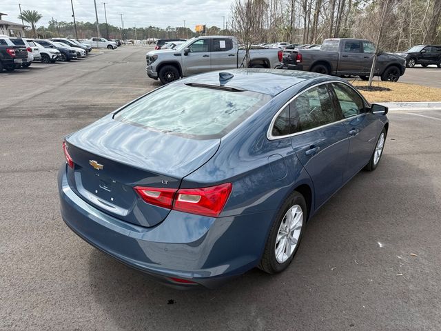 2024 Chevrolet Malibu 4dr Sedan 1LT - 22987993 - 10