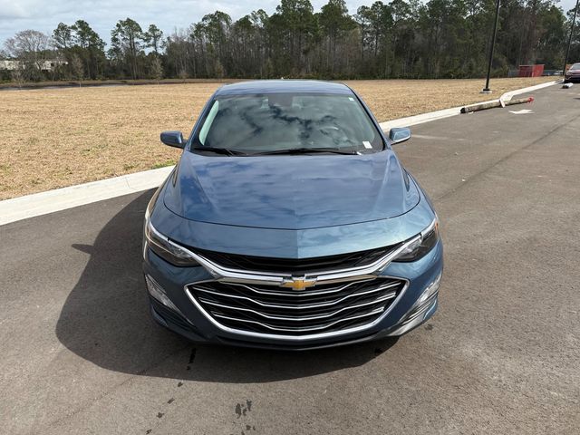 2024 Chevrolet Malibu 4dr Sedan 1LT - 22987993 - 11