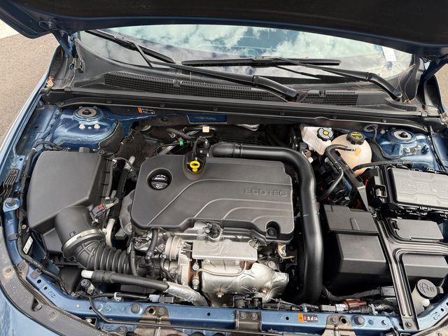 2024 Chevrolet Malibu 4dr Sedan 1LT - 22987993 - 12