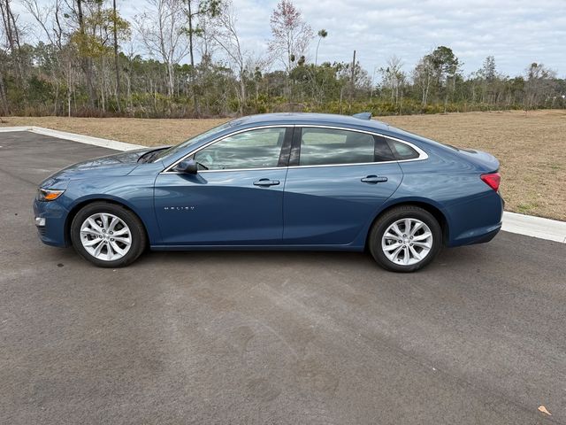 2024 Chevrolet Malibu 4dr Sedan 1LT - 22987993 - 2
