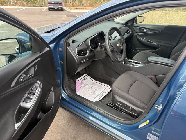 2024 Chevrolet Malibu 4dr Sedan 1LT - 22987993 - 3