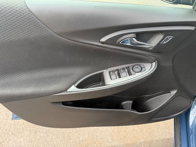 2024 Chevrolet Malibu 4dr Sedan 1LT - 22987993 - 4