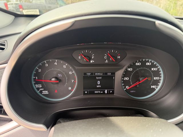 2024 Chevrolet Malibu 4dr Sedan 1LT - 22987993 - 5