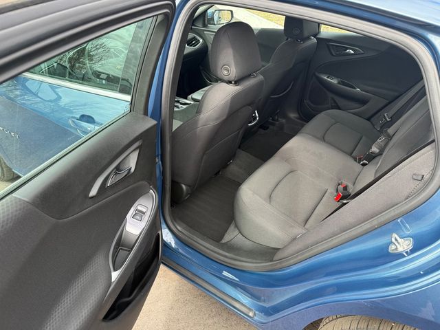 2024 Chevrolet Malibu 4dr Sedan 1LT - 22987993 - 6