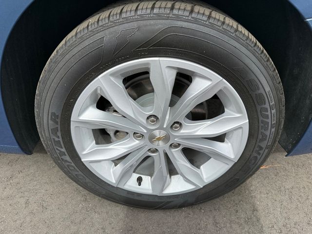 2024 Chevrolet Malibu 4dr Sedan 1LT - 22987993 - 7