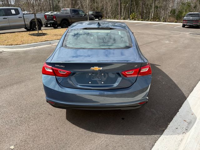2024 Chevrolet Malibu 4dr Sedan 1LT - 22987993 - 8