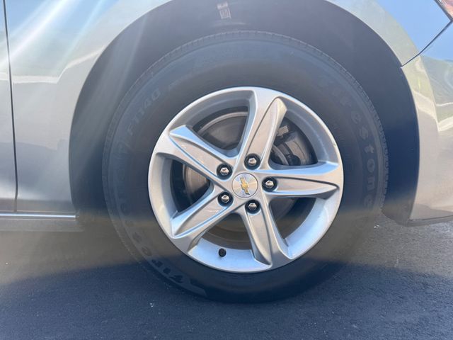 2024 Chevrolet Malibu 4dr Sedan 1LT - 23004922 - 9