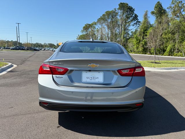 2024 Chevrolet Malibu 4dr Sedan 1LT - 23004922 - 10