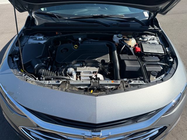 2024 Chevrolet Malibu 4dr Sedan 1LT - 23004922 - 12