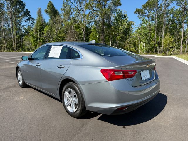 2024 Chevrolet Malibu 4dr Sedan 1LT - 23004922 - 1