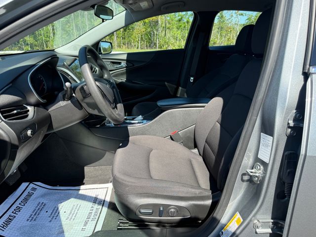 2024 Chevrolet Malibu 4dr Sedan 1LT - 23004922 - 4