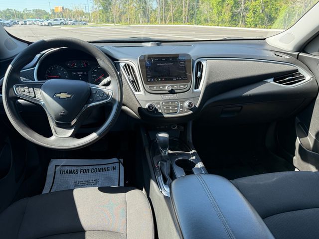 2024 Chevrolet Malibu 4dr Sedan 1LT - 23004922 - 5