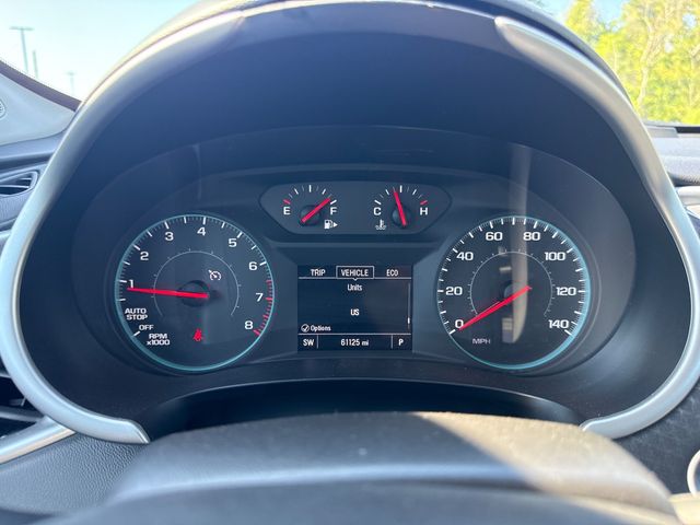 2024 Chevrolet Malibu 4dr Sedan 1LT - 23004922 - 6