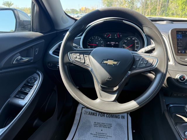 2024 Chevrolet Malibu 4dr Sedan 1LT - 23004922 - 7