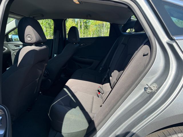 2024 Chevrolet Malibu 4dr Sedan 1LT - 23004922 - 8