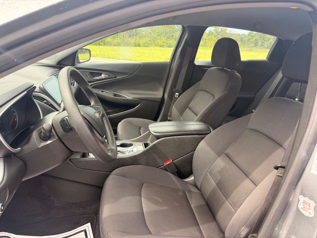 2024 Chevrolet Malibu 4dr Sedan 1LT - 23091468 - 10