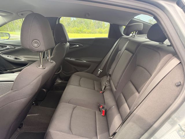 2024 Chevrolet Malibu 4dr Sedan 1LT - 23091468 - 12