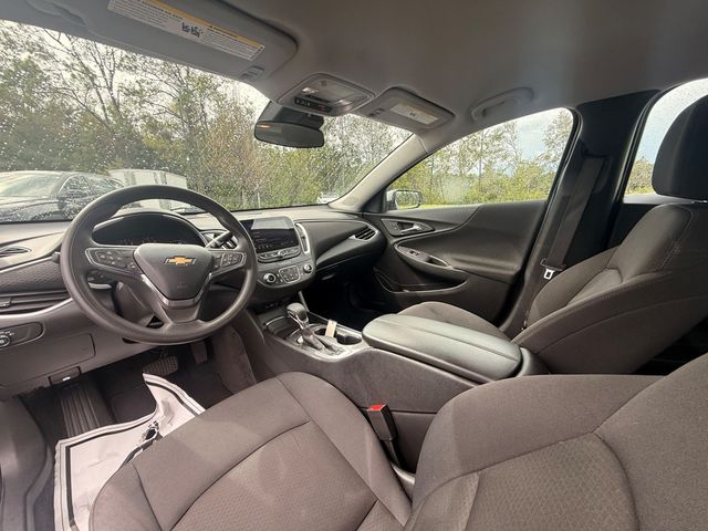 2024 Chevrolet Malibu 4dr Sedan 1LT - 23091468 - 13