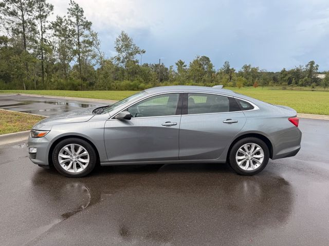 2024 Chevrolet Malibu 4dr Sedan 1LT - 23091468 - 14
