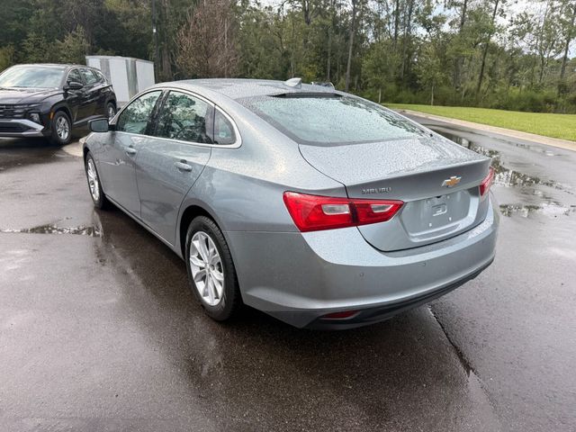 2024 Chevrolet Malibu 4dr Sedan 1LT - 23091468 - 15
