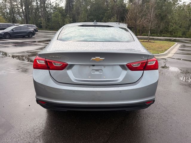 2024 Chevrolet Malibu 4dr Sedan 1LT - 23091468 - 16