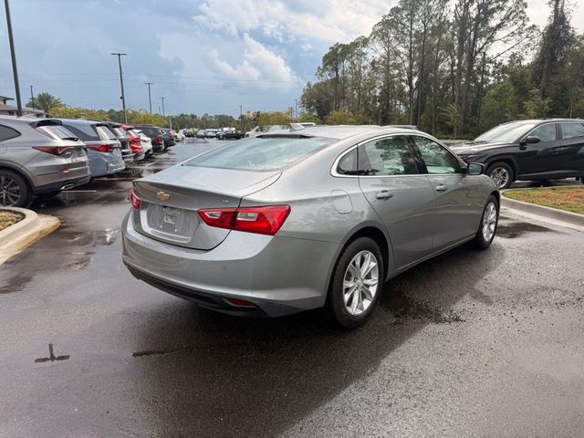 2024 Chevrolet Malibu 4dr Sedan 1LT - 23091468 - 18