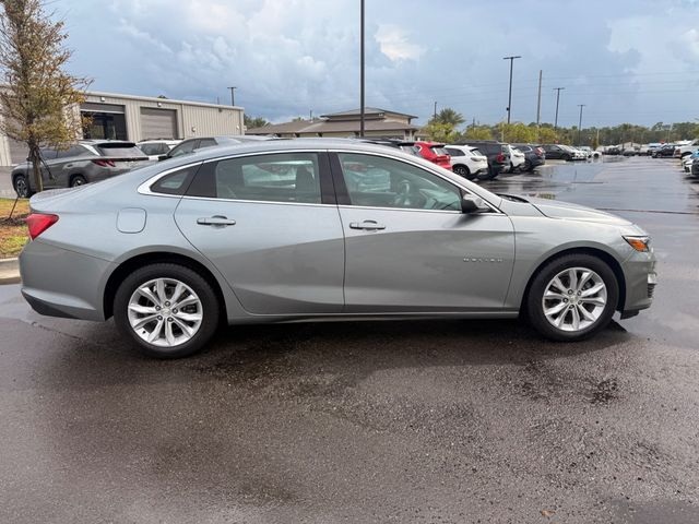 2024 Chevrolet Malibu 4dr Sedan 1LT - 23091468 - 19