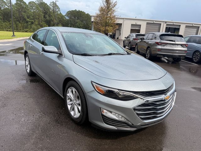 2024 Chevrolet Malibu 4dr Sedan 1LT - 23091468 - 20