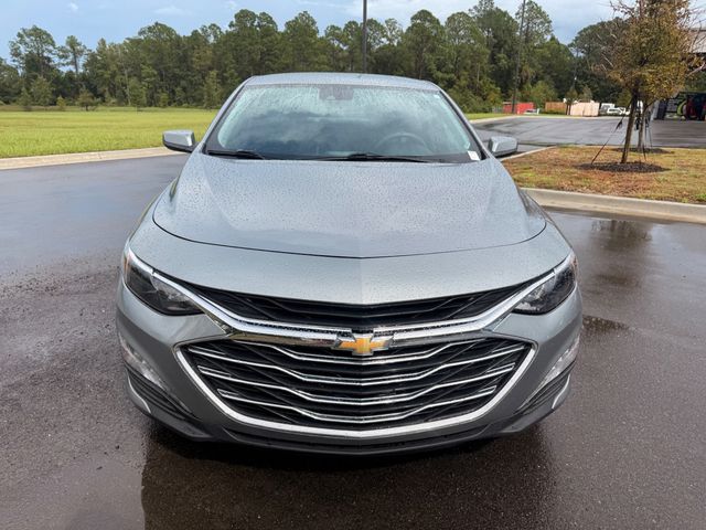 2024 Chevrolet Malibu 4dr Sedan 1LT - 23091468 - 21