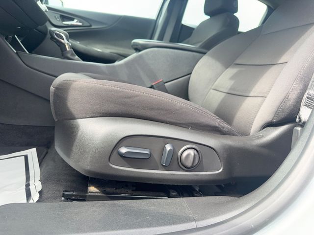 2024 Chevrolet Malibu 4dr Sedan 1LT - 23091468 - 23